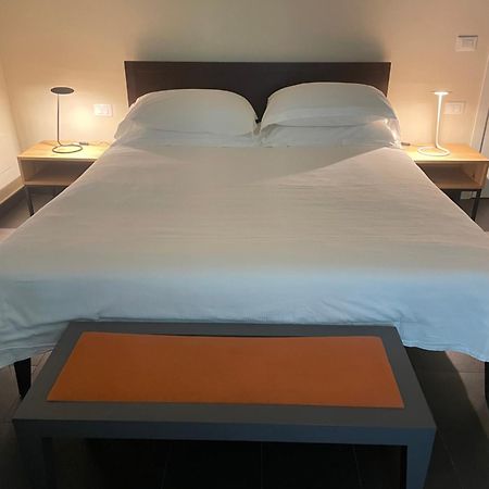 Hotel Abetaia เลวานโต ภายนอก รูปภาพ
