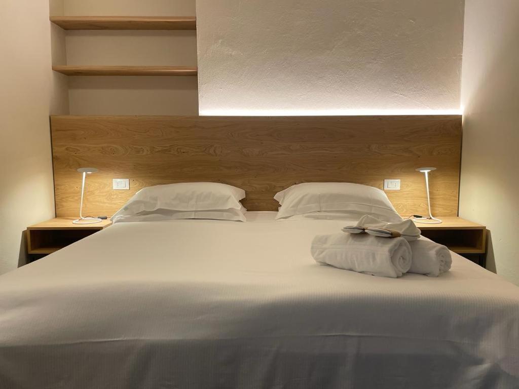 Hotel Abetaia เลวานโต ภายนอก รูปภาพ