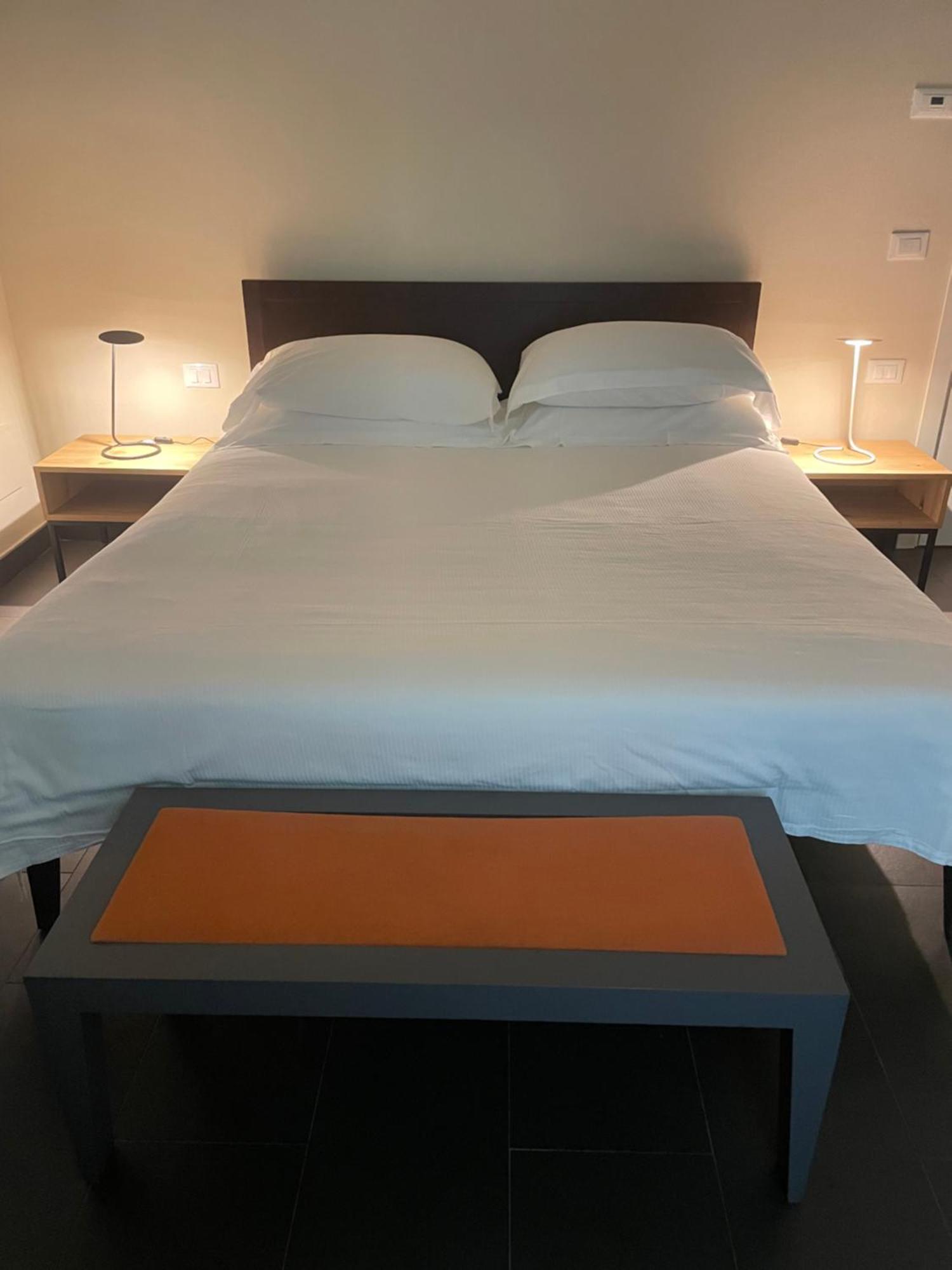 Hotel Abetaia เลวานโต ภายนอก รูปภาพ