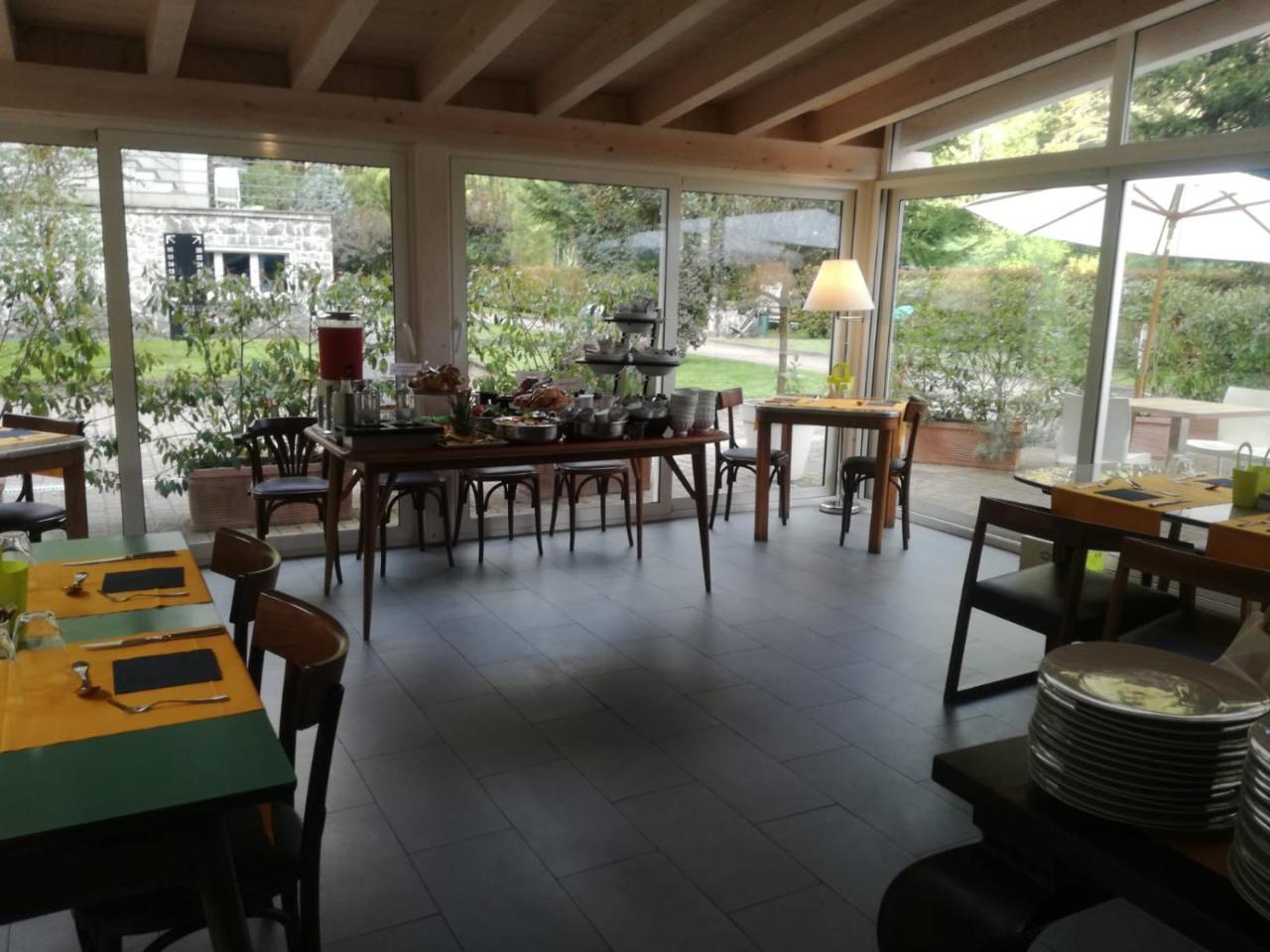 Hotel Abetaia เลวานโต ภายนอก รูปภาพ